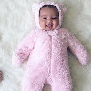 Meet your Posher, Keia